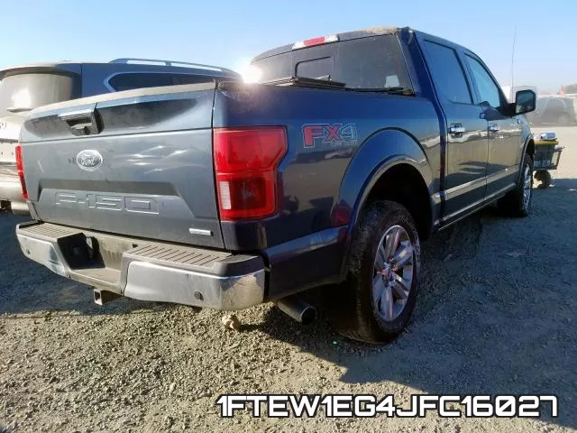 1FTEW1EG4JFC16027 фото 5