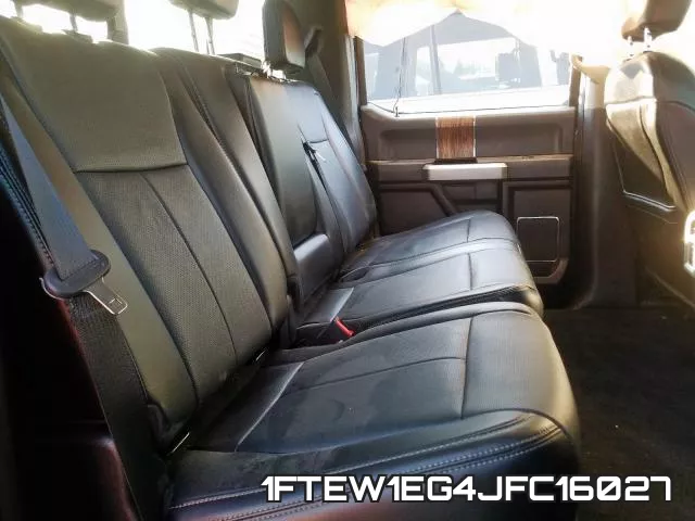 1FTEW1EG4JFC16027 фото 7