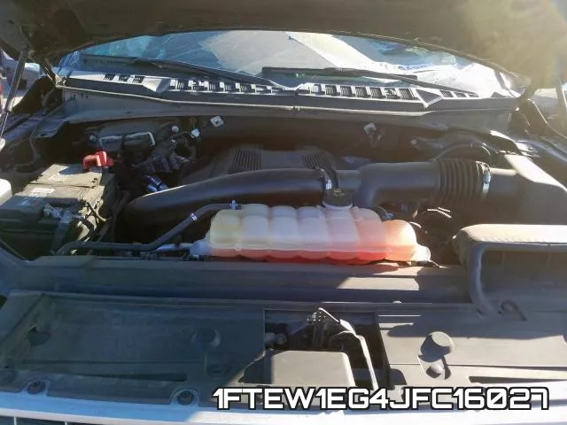 1FTEW1EG4JFC16027 фото 8