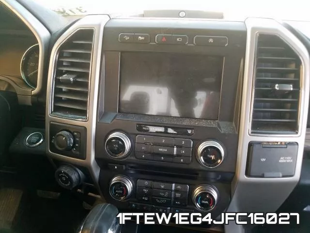 1FTEW1EG4JFC16027 фото 10