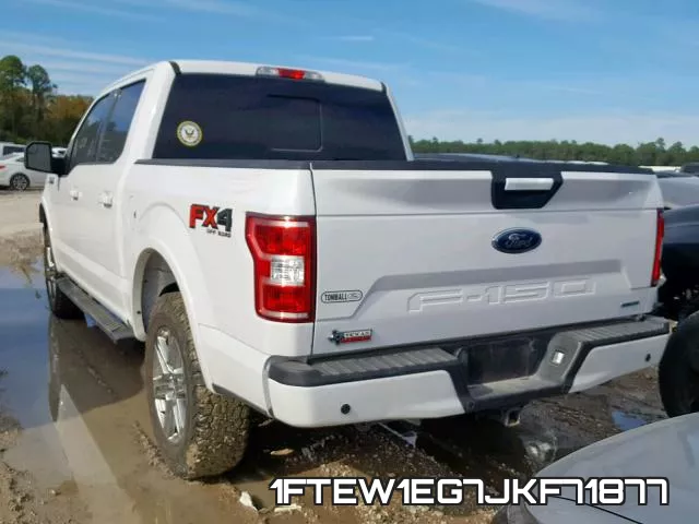 1FTEW1EG7JKF71877 фото 4