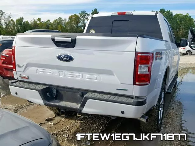 1FTEW1EG7JKF71877 фото 5
