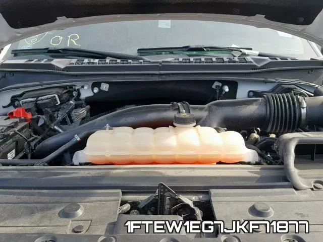 1FTEW1EG7JKF71877 фото 8