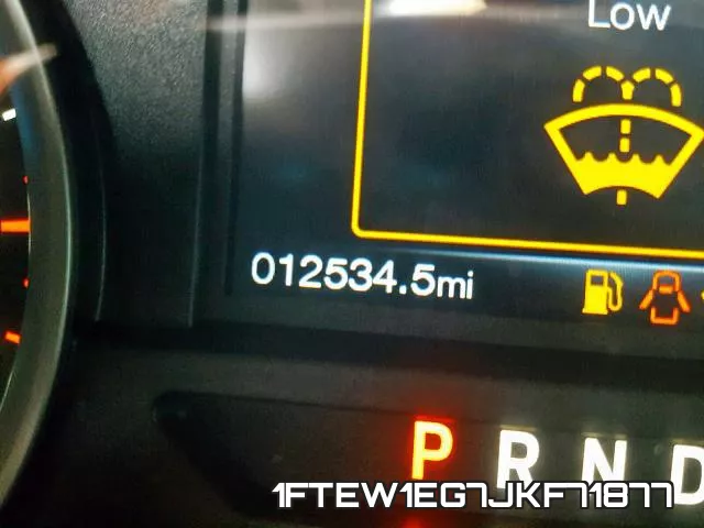 1FTEW1EG7JKF71877 фото 9