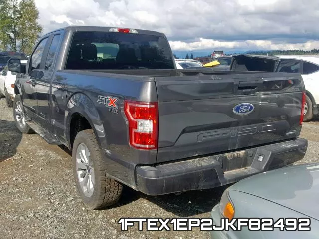 1FTEX1EP2JKF82492 фото 4