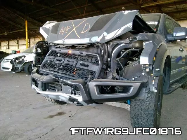 1FTFW1RG9JFC01876 фото 2