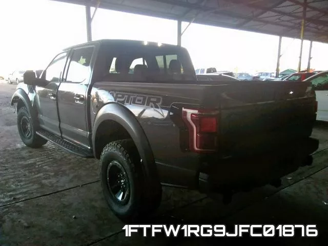 1FTFW1RG9JFC01876 фото 4