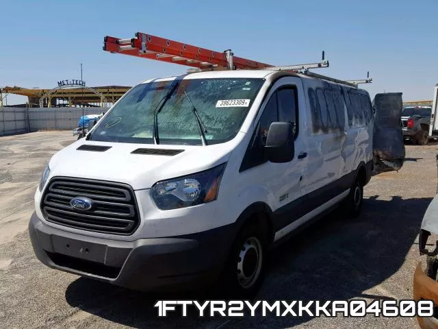 1FTYR2YMXKKA04608 фото 3