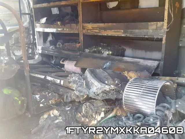 1FTYR2YMXKKA04608 фото 7