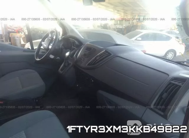 1FTYR3XM3KKB49822 фото 6