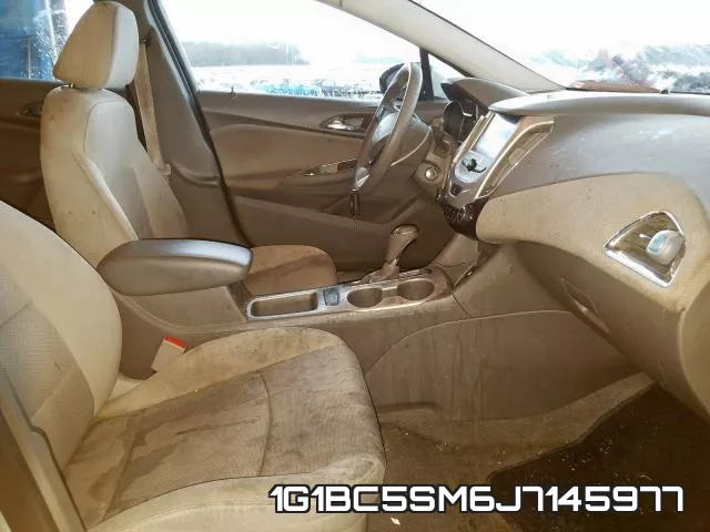 1G1BC5SM6J7145977 фото 6