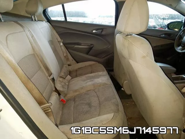 1G1BC5SM6J7145977 фото 7