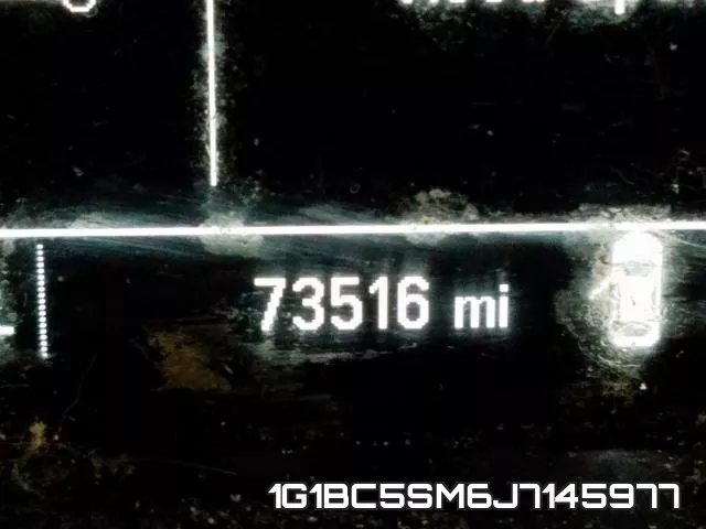 1G1BC5SM6J7145977 фото 9
