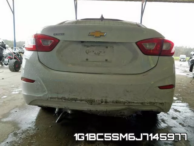 1G1BC5SM6J7145977 фото 10