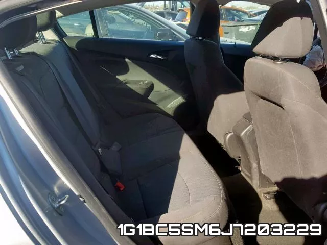 1G1BC5SM6J7203229 фото 7