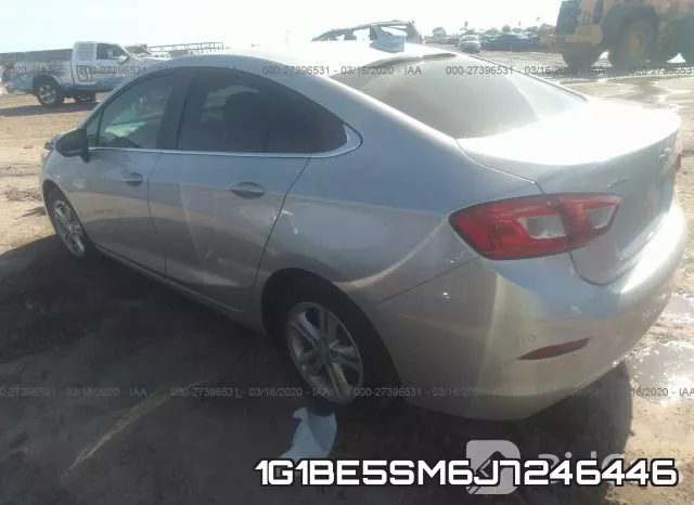 1G1BE5SM6J7246446 фото 4