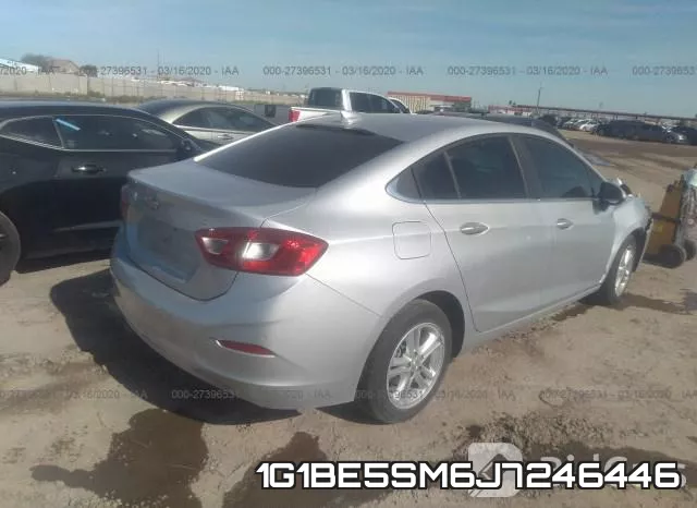 1G1BE5SM6J7246446 фото 5