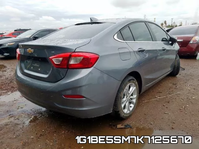 1G1BE5SM7K7125670 фото 5