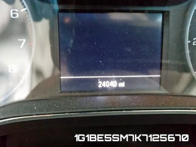 1G1BE5SM7K7125670 фото 9