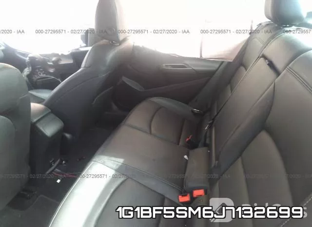 1G1BF5SM6J7132699 фото 9