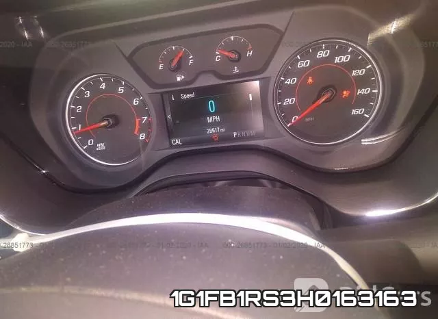 1G1FB1RS3H0163163 фото 8