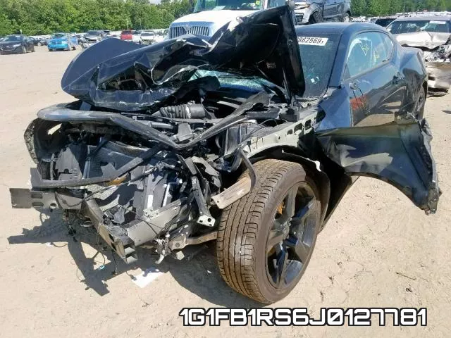 1G1FB1RS6J0127781 фото 3