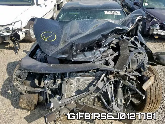 1G1FB1RS6J0127781 фото 8