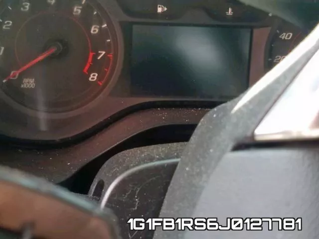 1G1FB1RS6J0127781 фото 9