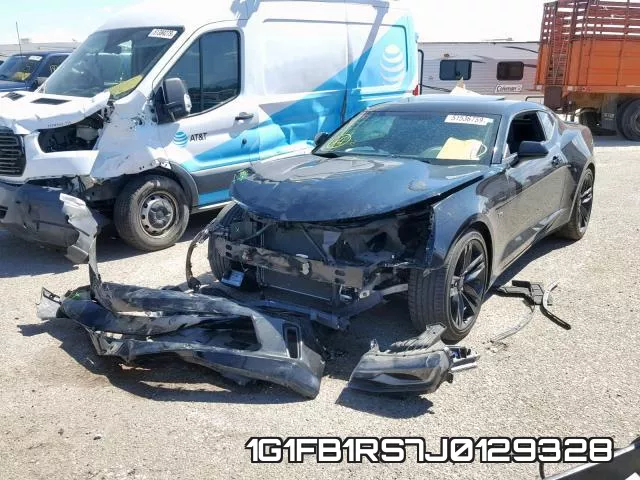 1G1FB1RS7J0129328 фото 3