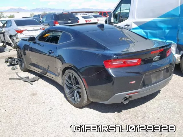 1G1FB1RS7J0129328 фото 4