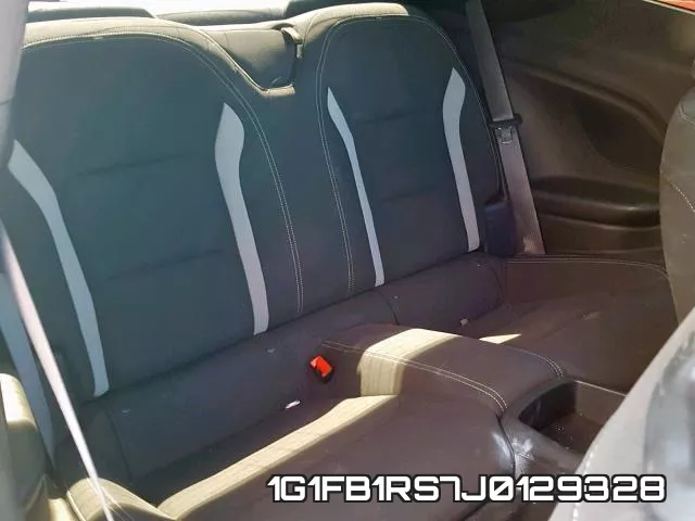 1G1FB1RS7J0129328 фото 7