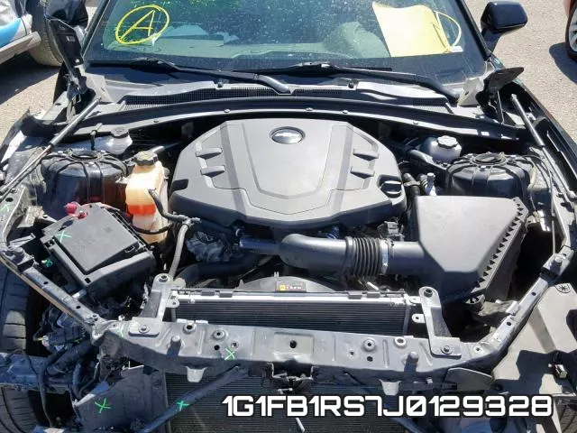 1G1FB1RS7J0129328 фото 8