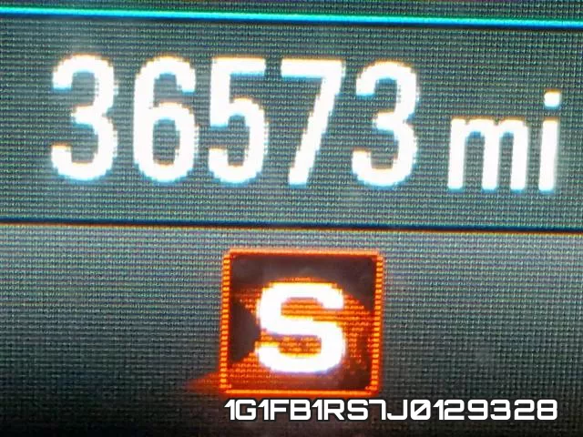 1G1FB1RS7J0129328 фото 9