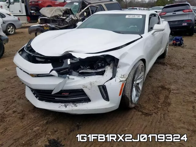 1G1FB1RX2J0179324 фото 3
