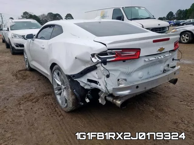 1G1FB1RX2J0179324 фото 4