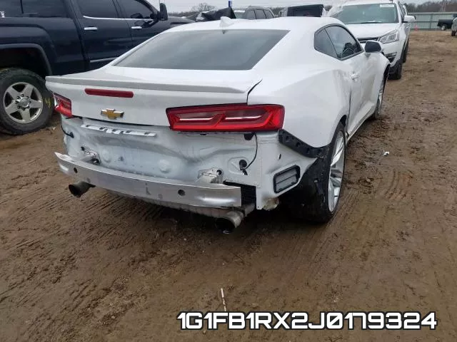 1G1FB1RX2J0179324 фото 5
