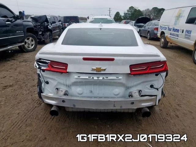 1G1FB1RX2J0179324 фото 7