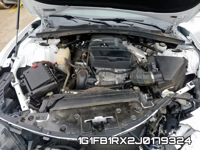 1G1FB1RX2J0179324 фото 8