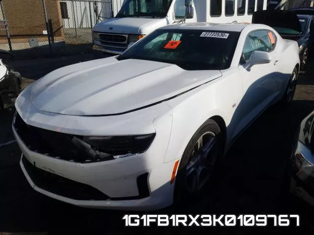 1G1FB1RX3K0109767 фото 3