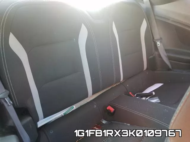 1G1FB1RX3K0109767 фото 7