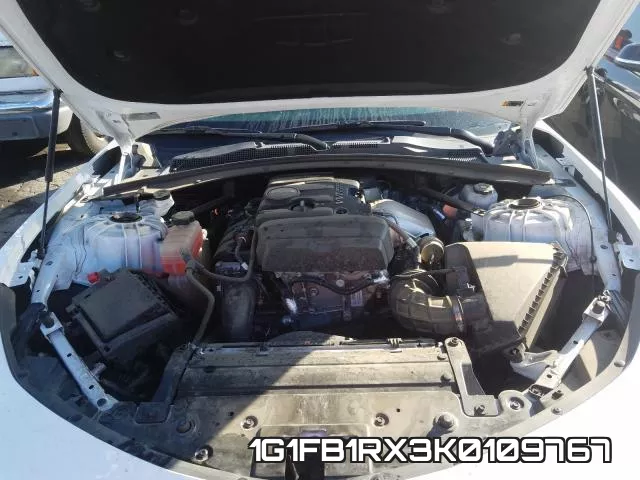 1G1FB1RX3K0109767 фото 8