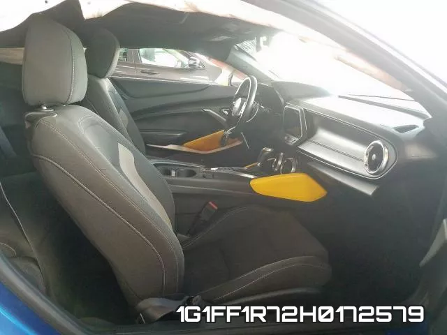 1G1FF1R72H0172579 фото 6