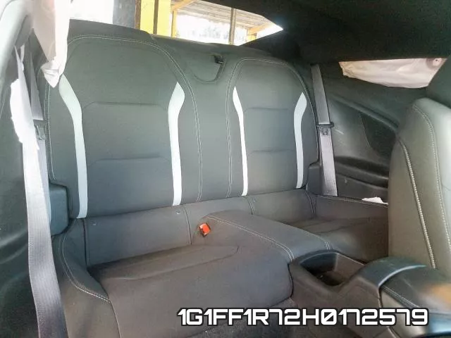 1G1FF1R72H0172579 фото 7