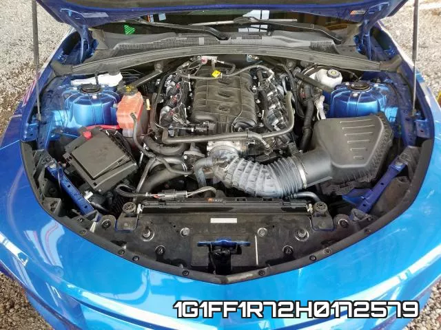 1G1FF1R72H0172579 фото 8