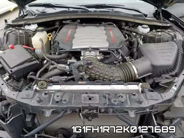 1G1FH1R72K0127689 фото 8