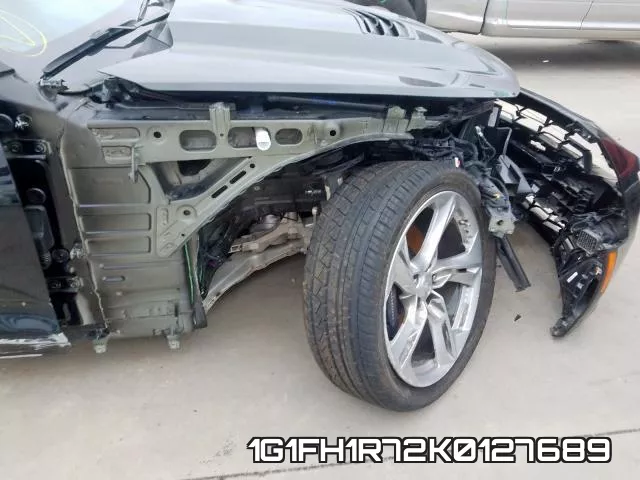 1G1FH1R72K0127689 фото 10