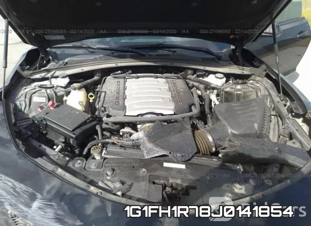 1G1FH1R78J0141854 фото 2