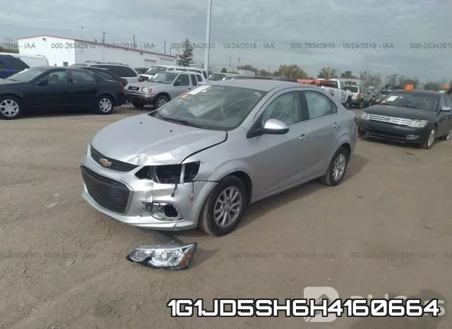 1G1JD5SH6H4160664 фото 3