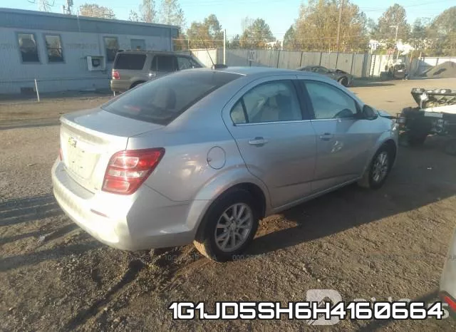 1G1JD5SH6H4160664 фото 5