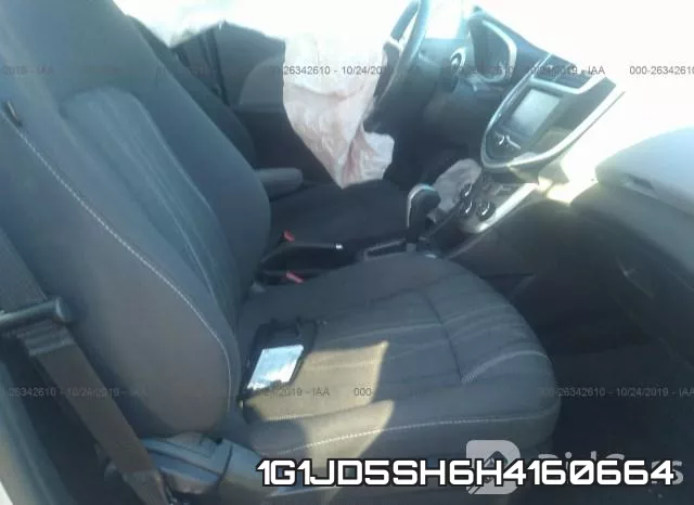 1G1JD5SH6H4160664 фото 6
